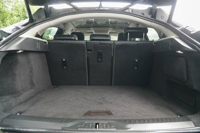 Jaguar I-Pace Hse 395 Bhp Black #45