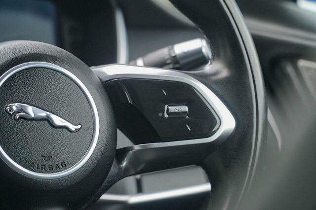 Jaguar I-Pace Hse 395 Bhp Black #36