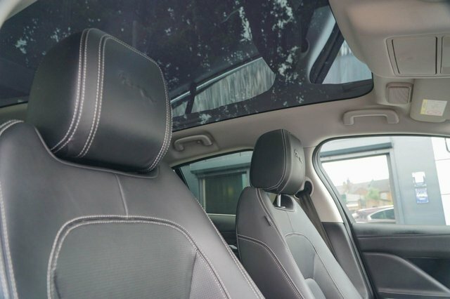 Jaguar I-Pace Hse 395 Bhp Black #55