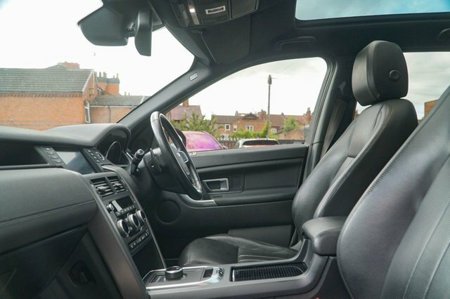 Land Rover Discovery Sport 2019 2.0 Td4 Landmark Suv 4Wd Euro Grey #2