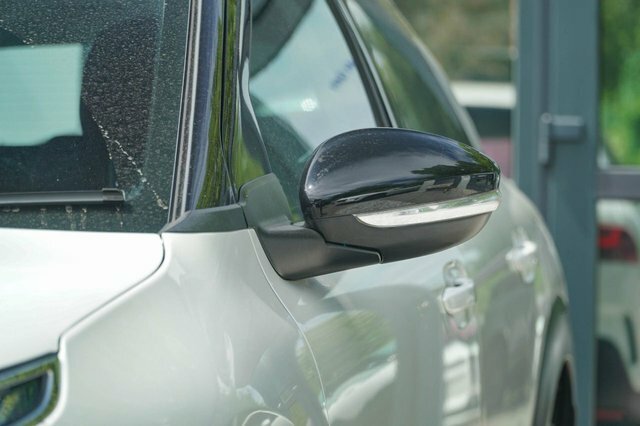 Citroen C4 Cactus  Black #14