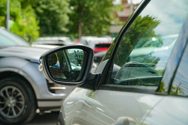 Citroen C4 Cactus  Black #19