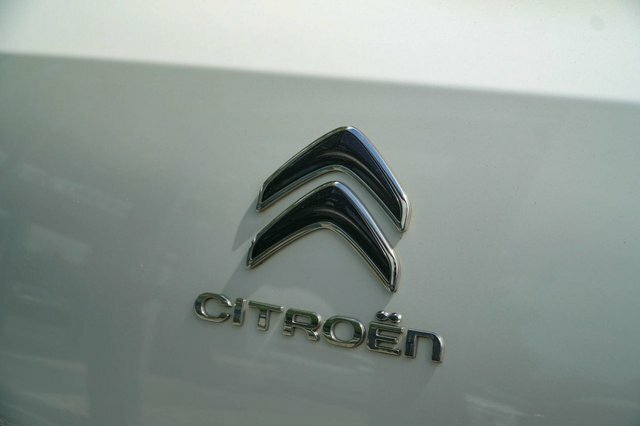 Citroen C4 Cactus  Black #41