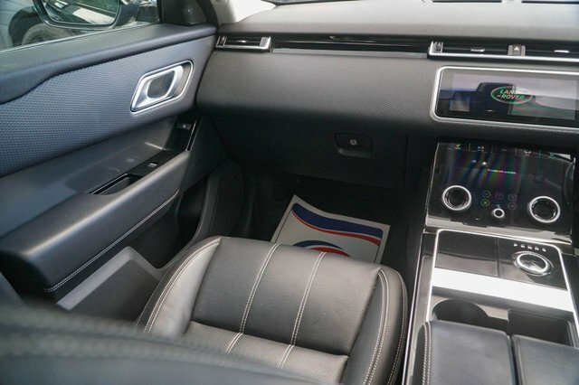 Land Rover Range Rover Velar 2.0 R-dynamic Se 178 Bhp Heated Steering Wheel, Grey #39