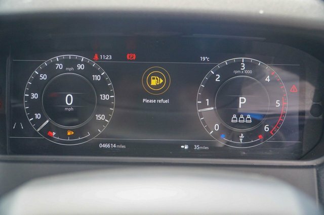 Land Rover Range Rover Velar 2.0 R-dynamic Se 178 Bhp Heated Steering Wheel, Grey #59