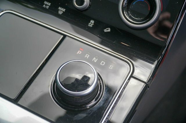 Land Rover Range Rover Velar 2.0 R-dynamic Se 178 Bhp Heated Steering Wheel, Grey #62