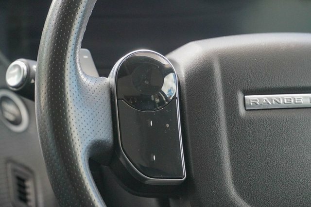 Land Rover Range Rover Velar 2.0 R-dynamic Se 178 Bhp Heated Steering Wheel, Grey #36