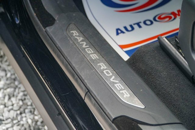 Land Rover Range Rover Velar 2.0 R-dynamic Se 178 Bhp Heated Steering Wheel, Grey #29