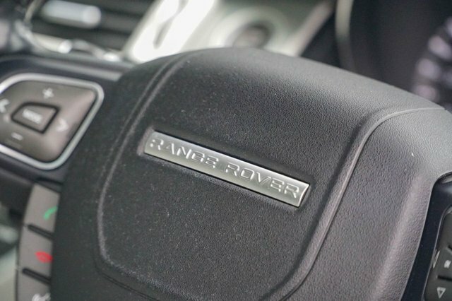 Land Rover Range Rover Evoque 2.2 Sd4 Dynamic Grey #60