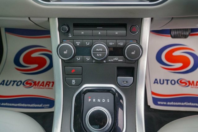 Land Rover Range Rover Evoque 2.2 Sd4 Dynamic Grey #65