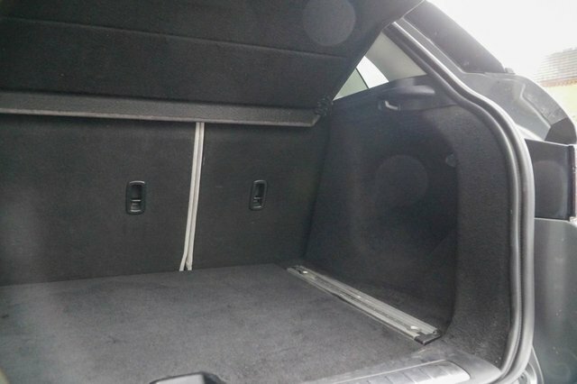 Land Rover Range Rover Evoque 2.2 Sd4 Dynamic Grey #47
