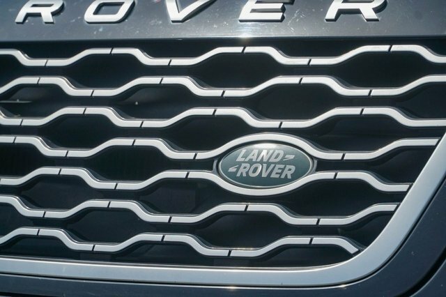 Land Rover Range Rover Velar Range Rover Velar R-dynamic Se D180 Black #15