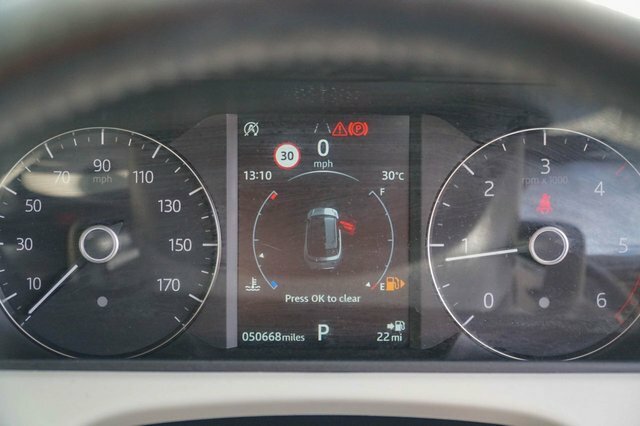 Land Rover Range Rover Velar Range Rover Velar R-dynamic Se D180 Black #63