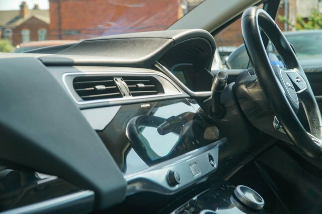 Jaguar I-Pace 400 90Kwh Hse Grey #25