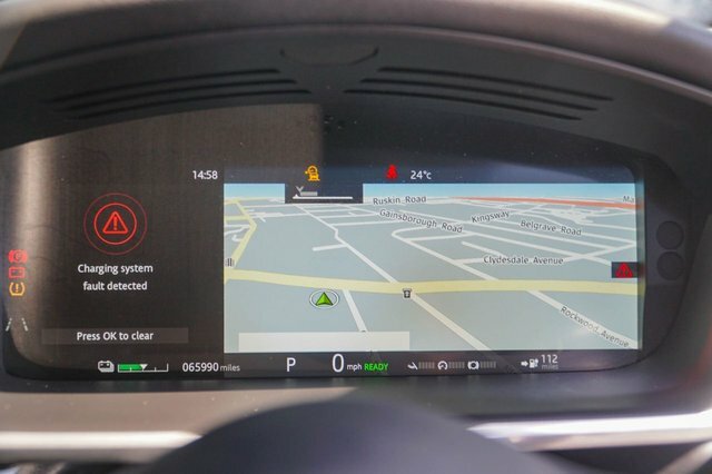 Jaguar I-Pace 400 90Kwh Hse Grey #59