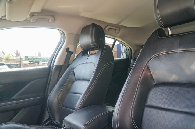 Jaguar I-Pace 400 90Kwh Hse Grey #28