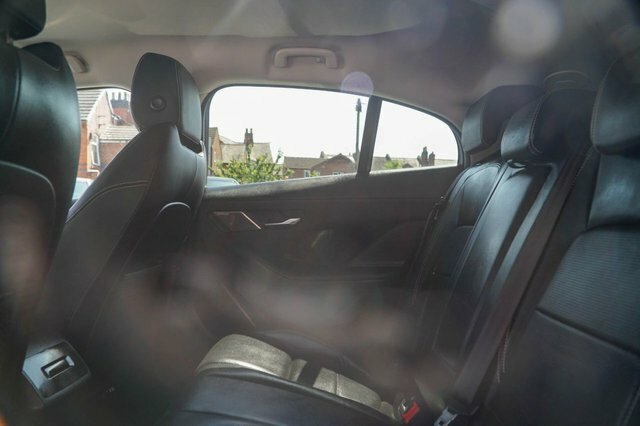 Jaguar I-Pace 400 90Kwh Hse Grey #31