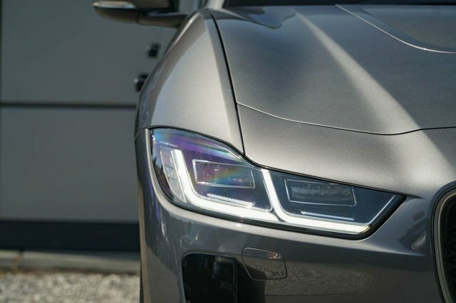 Jaguar I-Pace 400 90Kwh Hse Grey #10