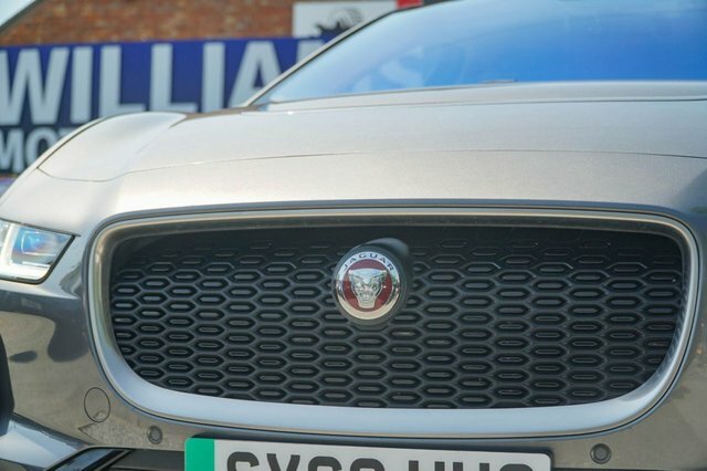 Jaguar I-Pace 400 90Kwh Hse Grey #13