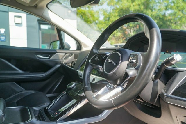 Jaguar I-Pace 400 90Kwh Hse Grey #53