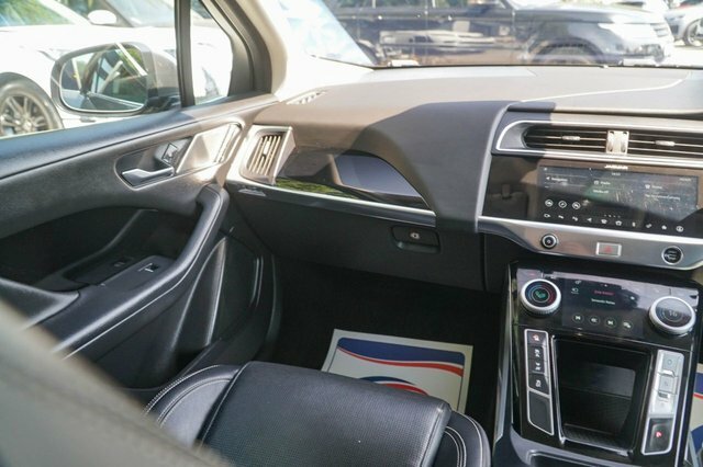 Jaguar I-Pace 400 90Kwh Hse Grey #40