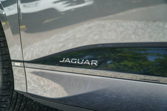 Jaguar I-Pace 400 90Kwh Hse Grey #20