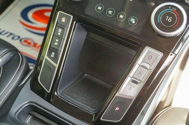 Jaguar I-Pace 400 90Kwh Hse Grey #62