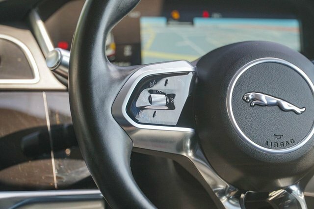 Jaguar I-Pace 400 90Kwh Hse Grey #37