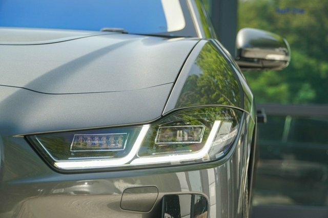 Jaguar I-Pace 400 90Kwh Hse Grey #14