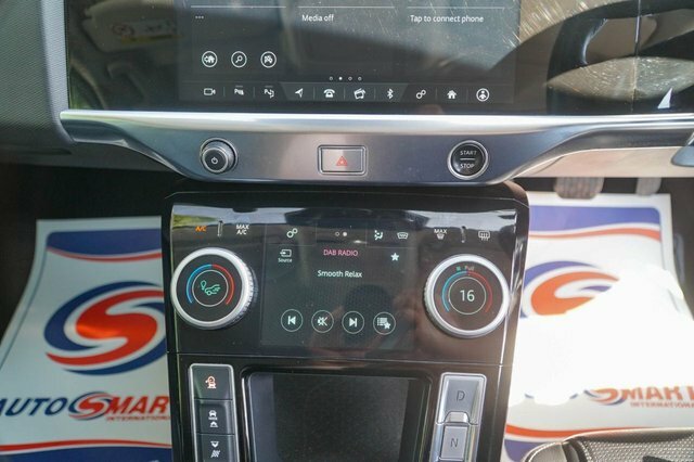 Jaguar I-Pace 400 90Kwh Hse Grey #61