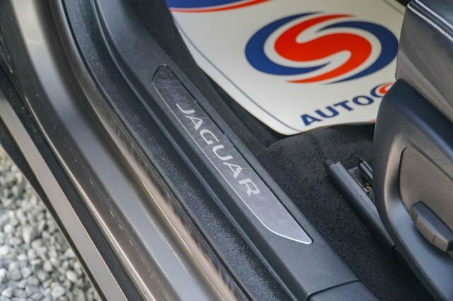 Jaguar I-Pace 400 90Kwh Hse Grey #29