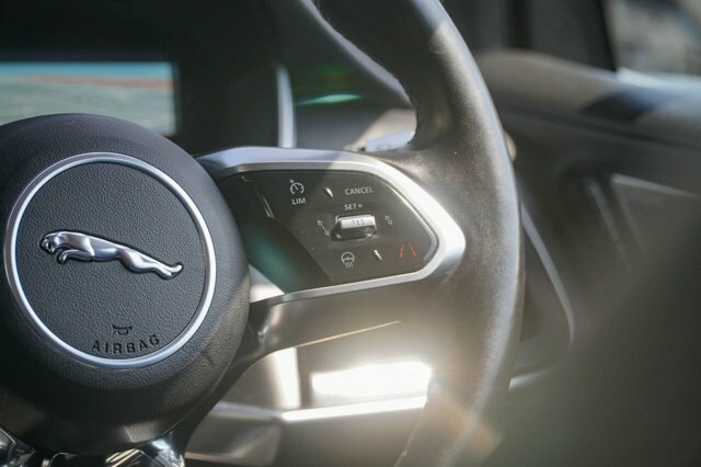 Jaguar I-Pace 400 90Kwh Hse Grey #38