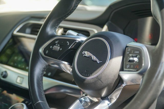 Jaguar I-Pace 400 90Kwh Hse Grey #56