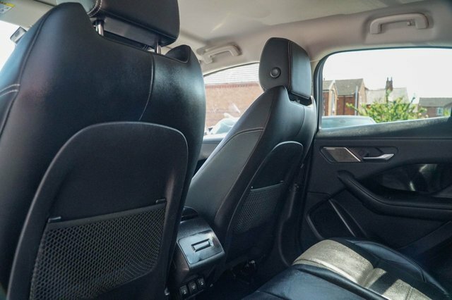 Jaguar I-Pace 400 90Kwh Hse Grey #33