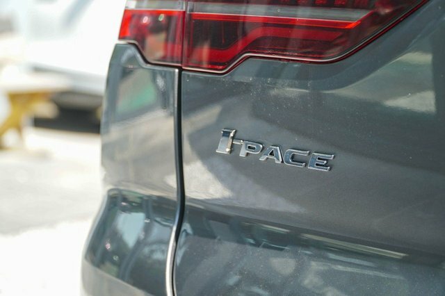 Jaguar I-Pace 400 90Kwh Hse Grey #46