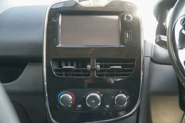 Renault Clio Dynamique S Medianav Energy Tce Ss Red #33
