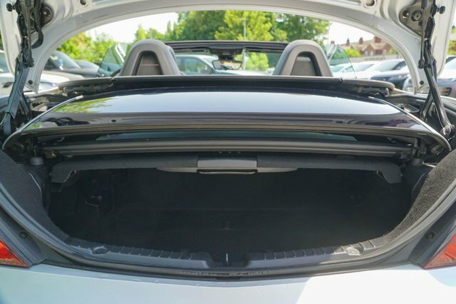 Mercedes-Benz SLK  Black #40