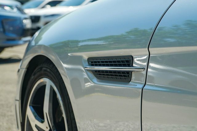 Mercedes-Benz SLK  Black #21