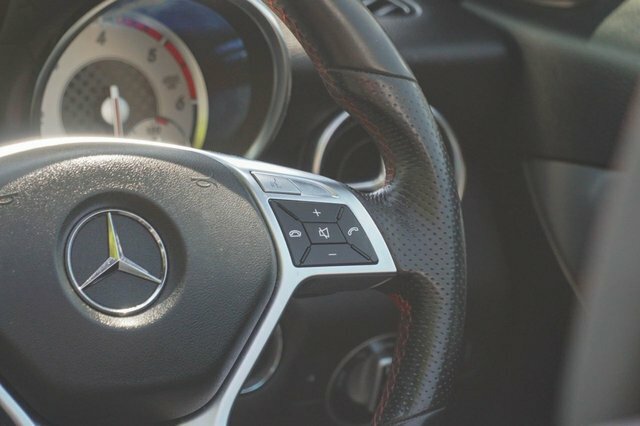 Mercedes-Benz SLK  Black #36