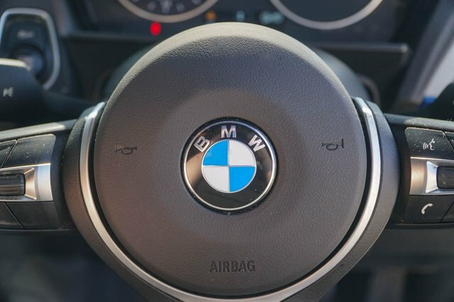 BMW 1 Series 118D M Sport Black #59