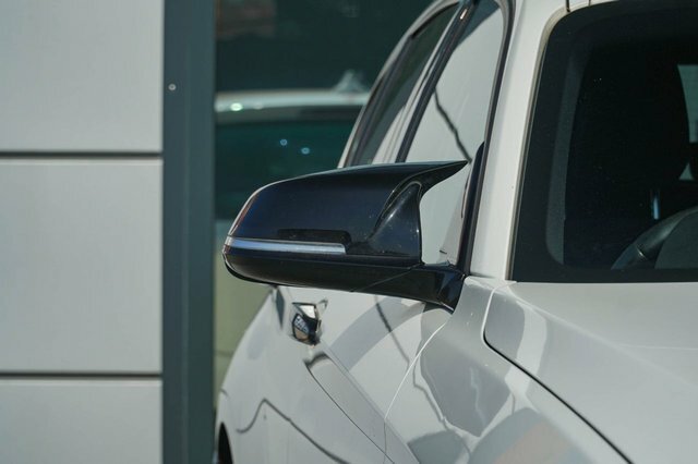 BMW 1 Series 118D M Sport Black #10