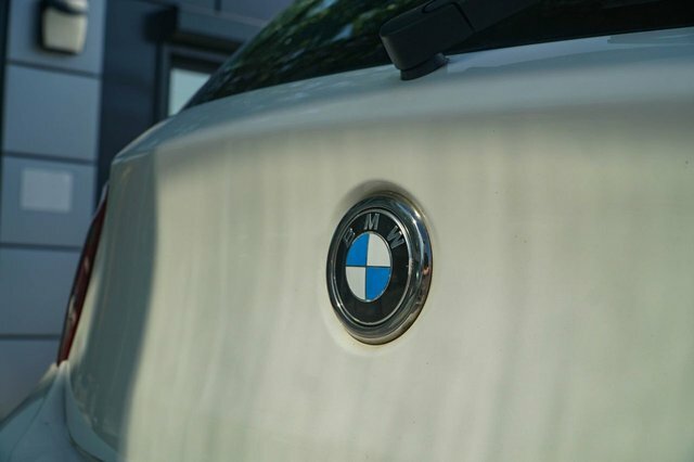 BMW 1 Series 118D M Sport Black #42