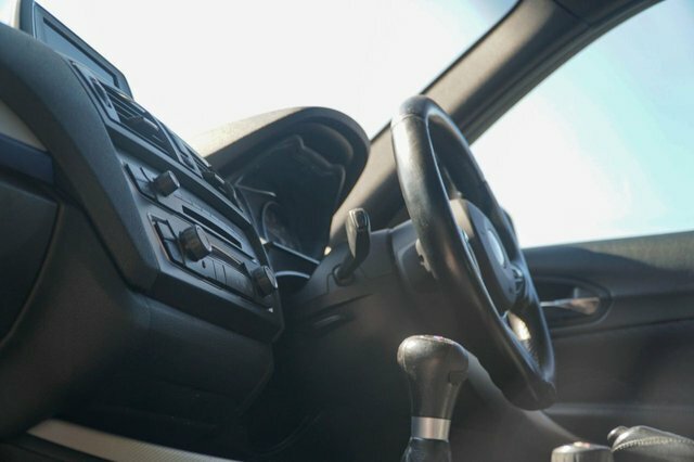 BMW 1 Series 118D M Sport Black #23