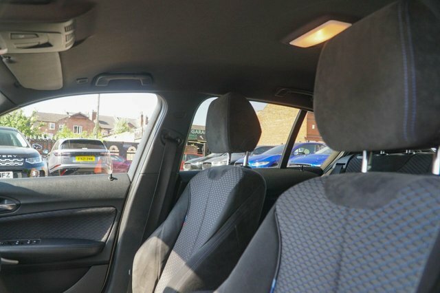 BMW 1 Series 118D M Sport Black #18
