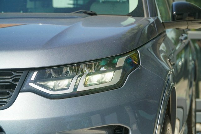 Land Rover Discovery Sport D200 R-dynamic S Plus Black #16