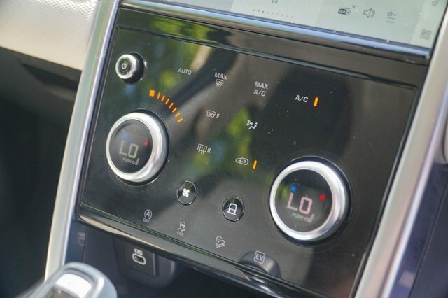 Land Rover Discovery Sport D200 R-dynamic S Plus Black #66