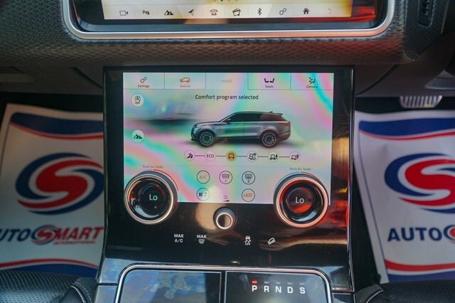 Land Rover Range Rover Velar 2.0 D240 R Dynamic S Suv 4Wd Black #65