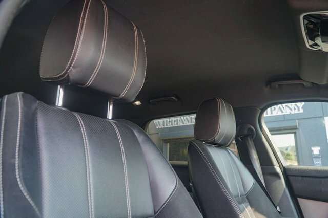 Land Rover Range Rover Velar 2.0 D240 R Dynamic S Suv 4Wd Black #58