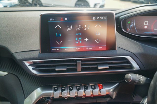 Peugeot 3008 1.2L Active Grey #60