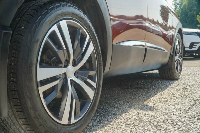 Peugeot 3008 1.2L Active Grey #51